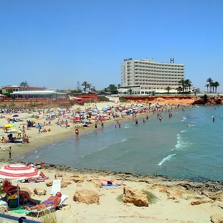 Lejlighed Playa Elisa Mp005 Torre de la Horadada